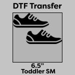 DTF Transfer 6.5" Thumbnail