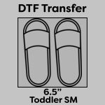 DTF Transfer 6.5" Thumbnail