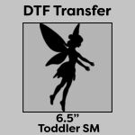 DTF Transfer 6.5" Thumbnail
