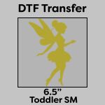 DTF Transfer 6.5" Thumbnail