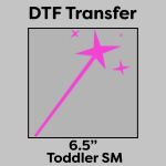 DTF Transfer 6.5" Thumbnail