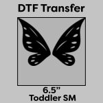 DTF Transfer 6.5" Thumbnail
