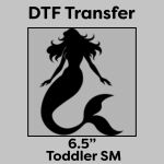 DTF Transfer 6.5" Thumbnail