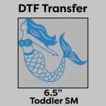 DTF Transfer 6.5" Thumbnail
