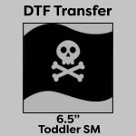 DTF Transfer 6.5" Thumbnail