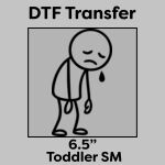 DTF Transfer 6.5" Thumbnail