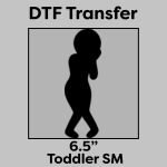 DTF Transfer 6.5" Thumbnail