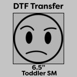 DTF Transfer 6.5" Thumbnail