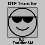 DTF Transfer 6.5" Thumbnail