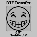 DTF Transfer 6.5" Thumbnail