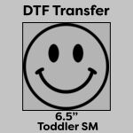 DTF Transfer 6.5" Thumbnail