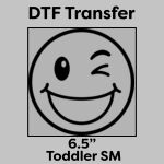 DTF Transfer 6.5" Thumbnail