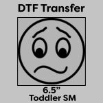 DTF Transfer 6.5" Thumbnail