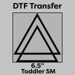 DTF Transfer 6.5" Thumbnail