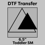 DTF Transfer 6.5" Thumbnail
