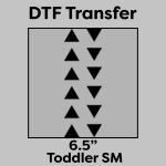 DTF Transfer 6.5" Thumbnail
