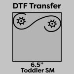 DTF Transfer 6.5" Thumbnail