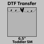 DTF Transfer 6.5" Thumbnail