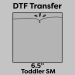 DTF Transfer 6.5" Thumbnail