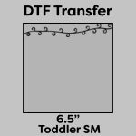 DTF Transfer 6.5" Thumbnail
