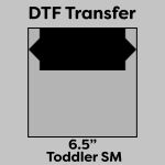 DTF Transfer 6.5" Thumbnail