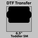 DTF Transfer 6.5" Thumbnail