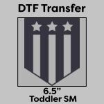 DTF Transfer 6.5" Thumbnail