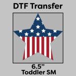 DTF Transfer 6.5" Thumbnail