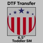 DTF Transfer 6.5" Thumbnail