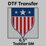 DTF Transfer 6.5" Thumbnail