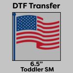 DTF Transfer 6.5" Thumbnail