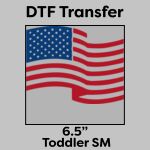 DTF Transfer 6.5" Thumbnail