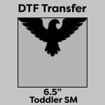 DTF Transfer 6.5" Thumbnail