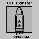 DTF Transfer 6.5" Thumbnail