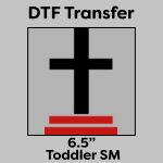 DTF Transfer 6.5" Thumbnail
