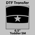 DTF Transfer 6.5" Thumbnail