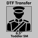 DTF Transfer 6.5" Thumbnail