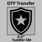 DTF Transfer 6.5" Thumbnail