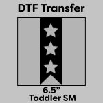 DTF Transfer 6.5" Thumbnail