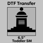 DTF Transfer 6.5" Thumbnail