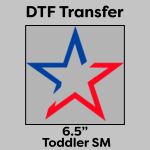 DTF Transfer 6.5" Thumbnail