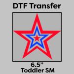 DTF Transfer 6.5" Thumbnail