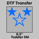 DTF Transfer 6.5" Thumbnail