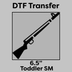 DTF Transfer 6.5" Thumbnail