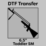 DTF Transfer 6.5" Thumbnail