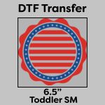 DTF Transfer 6.5" Thumbnail