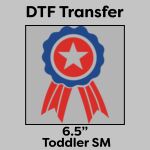 DTF Transfer 6.5" Thumbnail