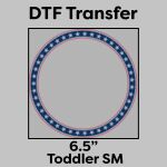 DTF Transfer 6.5" Thumbnail