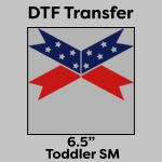 DTF Transfer 6.5" Thumbnail