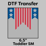 DTF Transfer 6.5" Thumbnail